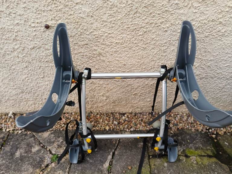 Saris Gran Fondo 2 Bike Boot Rack/Carrier