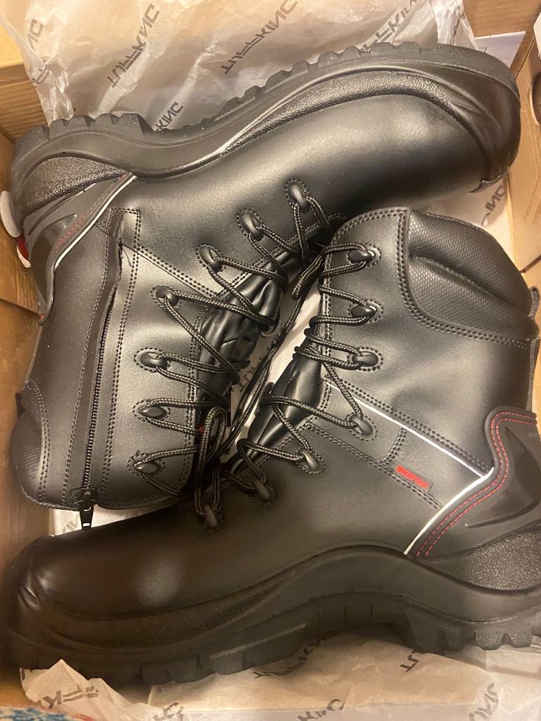 image for Safety boots