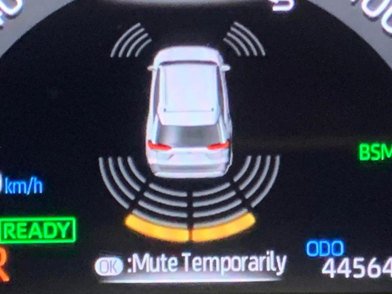 2022 Toyota RAV4 2.5 VVT-h GPF Excel SUV 5dr Petrol Hybrid CVT Euro 6 (s/s) (218 ps) - NAV - Suv ...