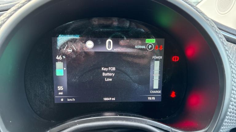 2022 Fiat 500 87kW La Prima 42kWh 3dr Auto Electric Hatchback Hatchback Electric Automatic