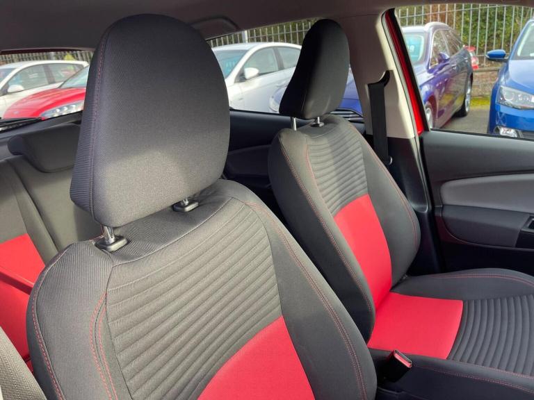 TOYOTA YARIS 1.33 Dual VVT-i Sport Euro 5 5dr Euro 5 2015