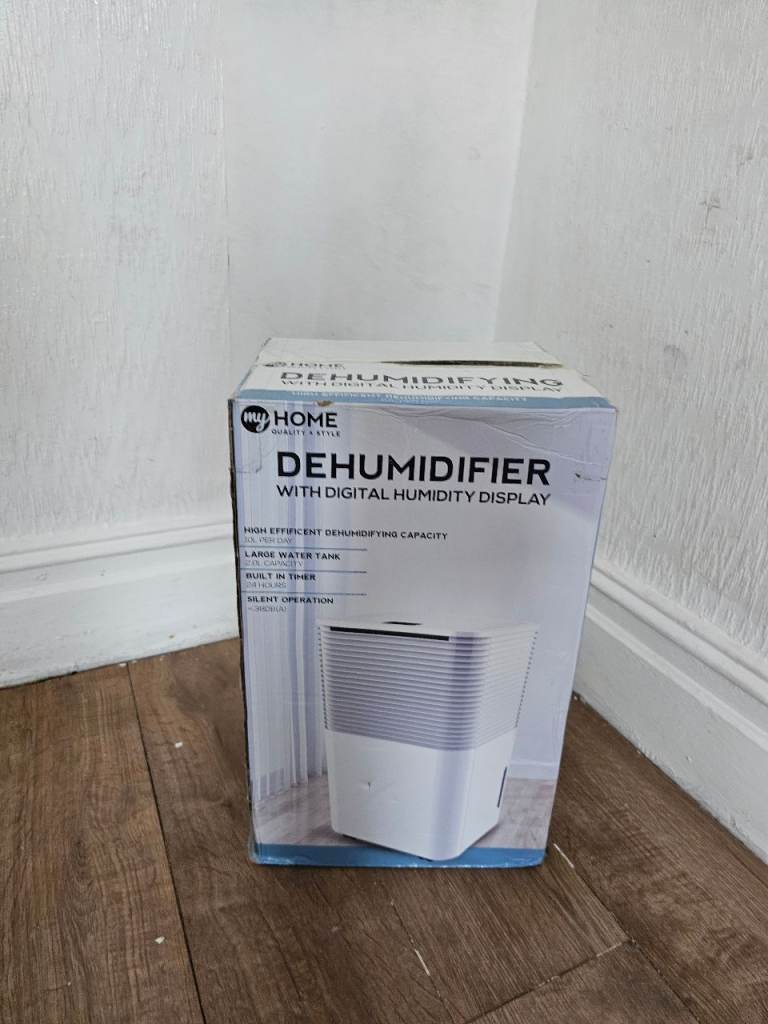 DEHUMIDIFIER