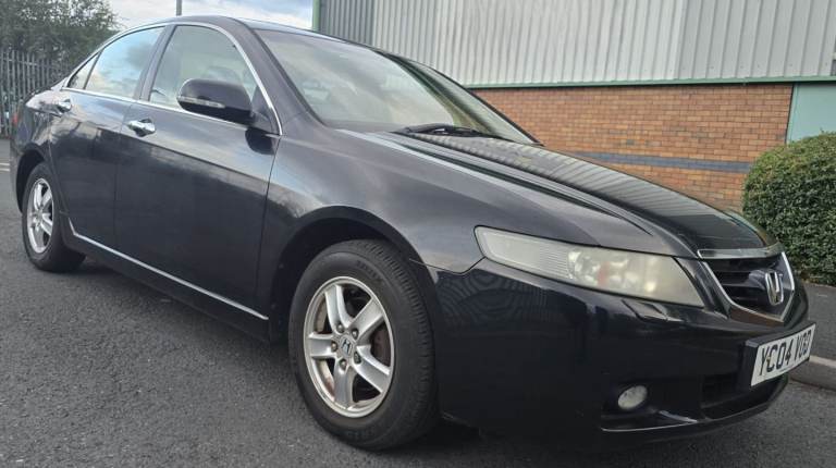 Honda accord 2.0 5dr Ford Volkswagen toyota nissan vauxhall hyundai renault peugeot skoda suzuki 
