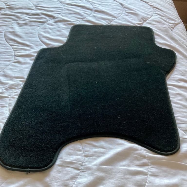 Honda Car Mats