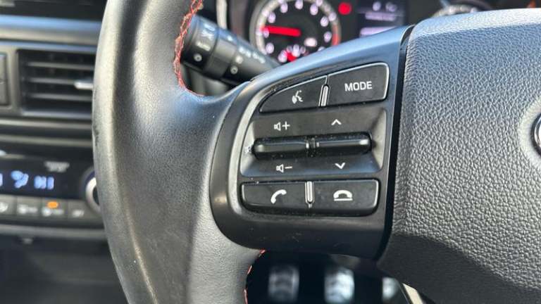 2022 Hyundai i10 1.0 T-GDi N Line Hatchback 5dr Petrol Manual Euro 6 (s/s) (100 ps) Manual Hatchb...