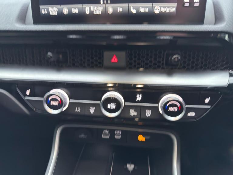 2024 Honda CR-V 2.0 h i-MMD Elegance SUV 5dr Petrol Hybrid eCVT 4WD Euro 6 (s/s) (184 ps) ESTATE ...