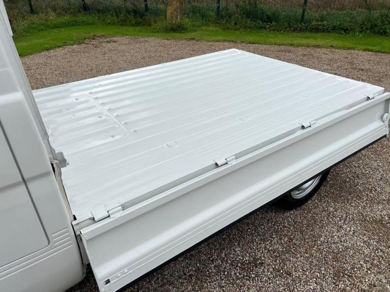 DAIHATSU HIJET PICK UP TRUCK 660cc 4X4 5 SPEED MANUAL ( LIKE SUZUKI CARRY )