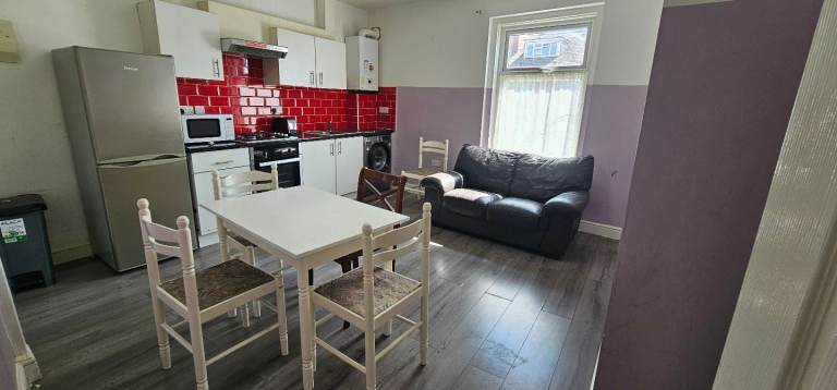 3 Bedroom for rent 
