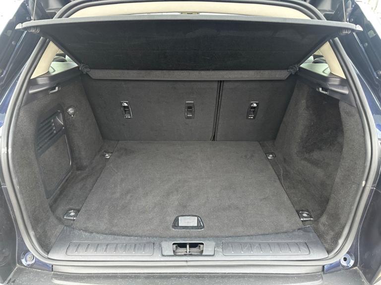 2018 Land Rover Range Rover Evoque 2.0 eD4 SE Tech 5dr 2WD ESTATE Diesel Manual