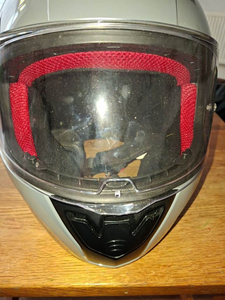 LS2 Motorcycle helmet