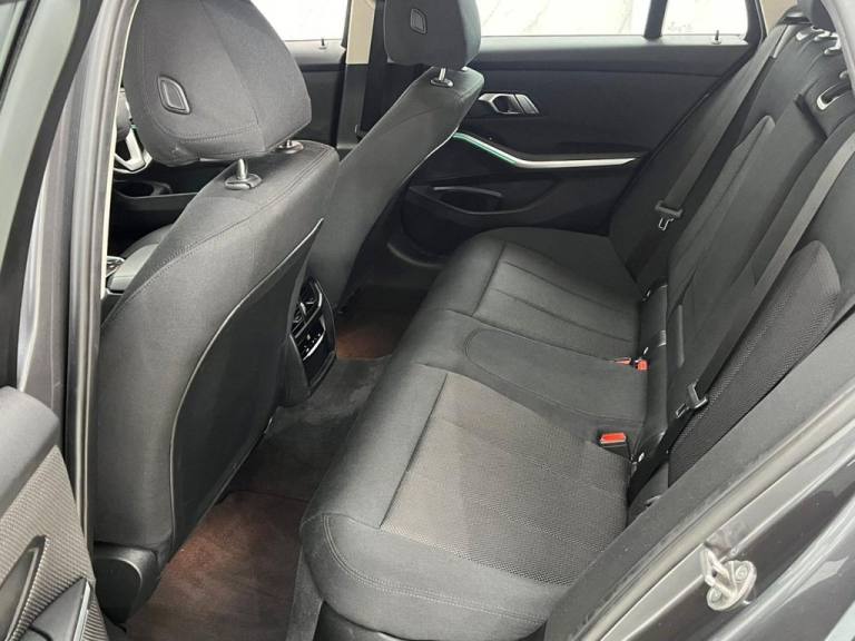 2022 BMW 3 Series 330e SE Pro 5dr Step Auto ESTATE PETROL/ELECTRIC Automatic