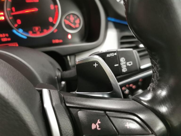 2018 BMW X5 3.0 30d M Sport SUV 5dr Diesel Auto xDrive Euro 6 (s/s) (258 ps) - HEATED L Suv Diese...