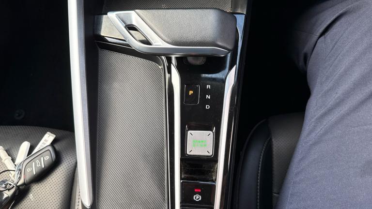 2024 MG MG ZS 1.5 Hybrid+ Trophy 5dr Auto Hybrid Hatchback Hatchback Hybrid Automatic