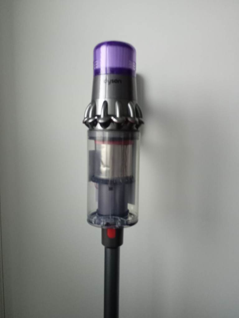 image for Dyson V11 Absolute Cordless Hoover, New Battery,New Bin and New Wand.