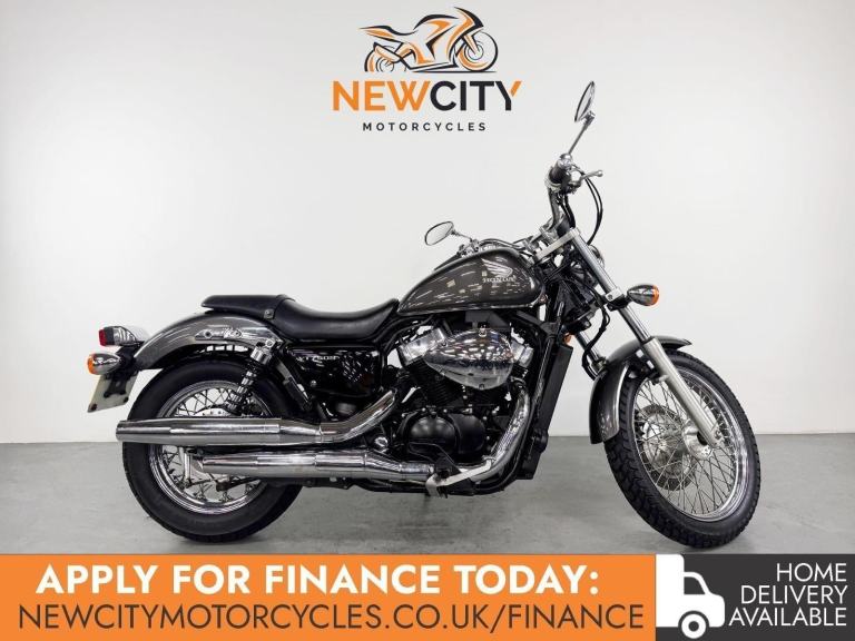 2010 Honda VT750 750 S