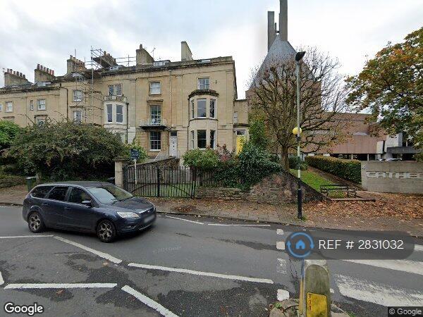 1 bedroom in Pembroke Road, Clifton, Bristol, BS8 (#2831032)