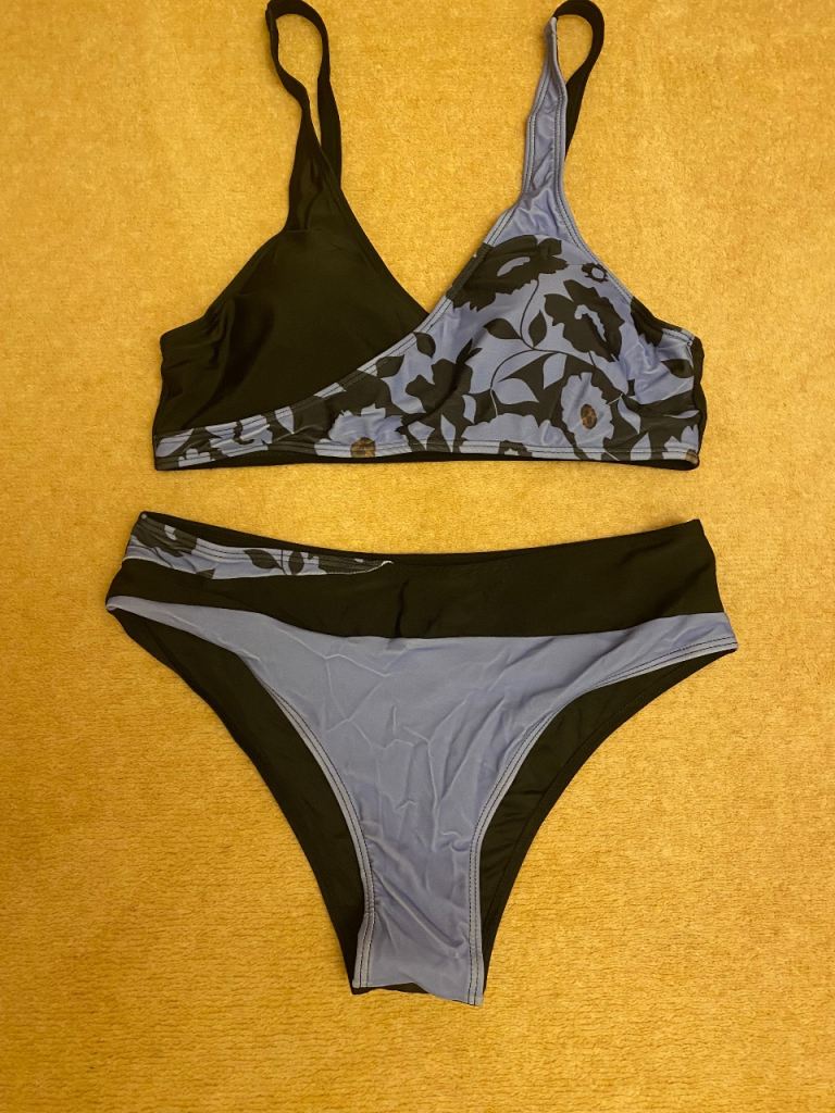 3 ‘New’ Bikinis - size large