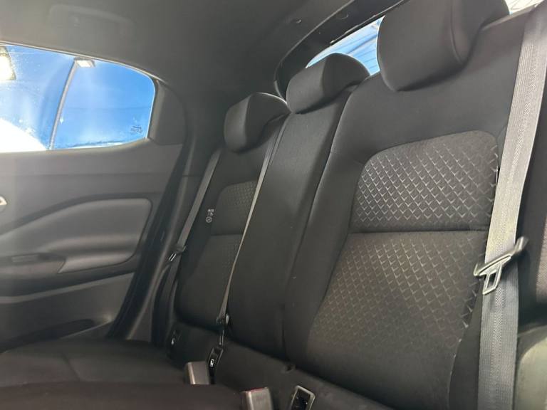 2020 Nissan Juke 1.0 DIG-T N-Connecta SUV 5dr Petrol Manual Euro 6 (s/s) (114 ps) HATCHBACK Petro...