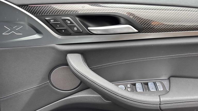 2024 BMW X3 xDrive M40d MHT 5dr Auto ESTATE DIESEL Automatic