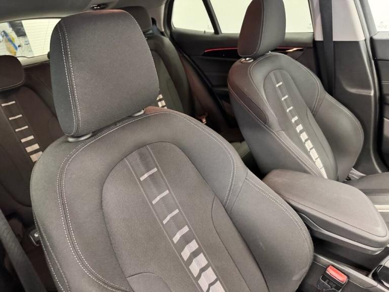 2020 BMW X2 2.0 18d SPORT S-DRIVE 150 BHP SAT NAV + PARKING SENSORS HATCHBACK Diesel Manual