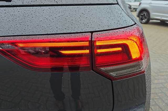 2022 Volkswagen Golf 1.5 TSI Style 5dr Hatchback Petrol Manual