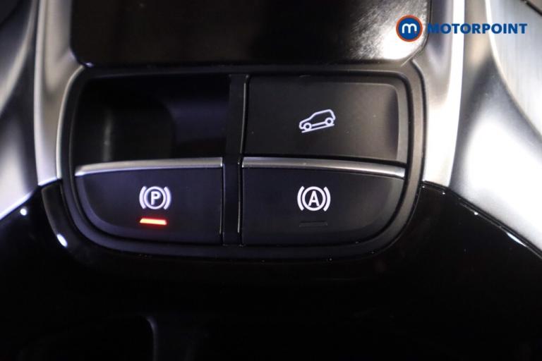 2024 MG MG HS 1.5 T-GDI Trophy 5dr DCT SUV Petrol Automatic