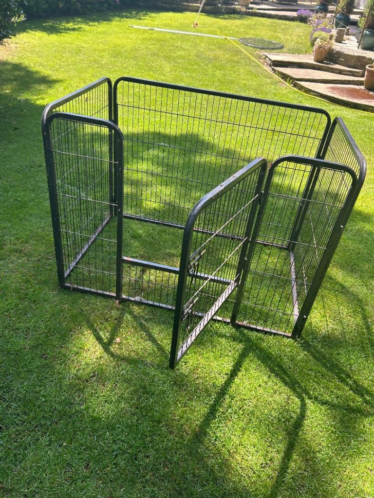 Pet cage