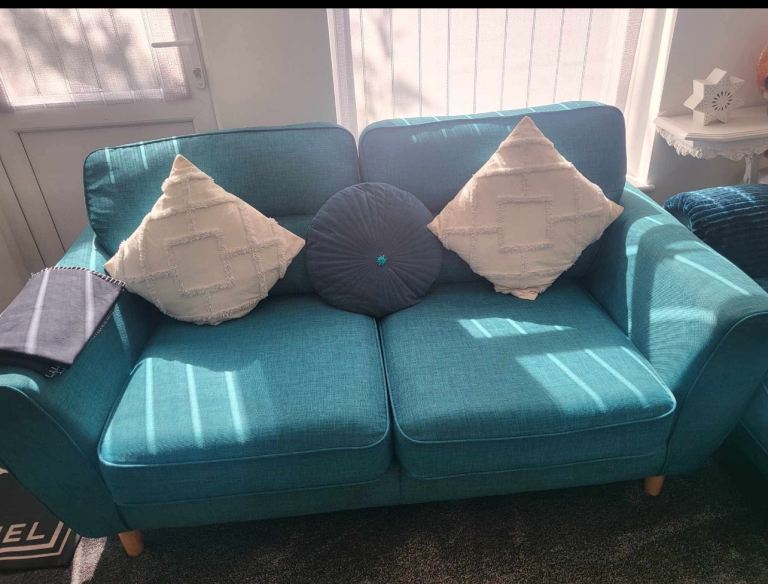 3+2 seater sofa delivery available 