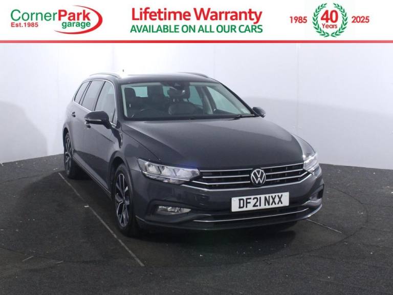 2021 Volkswagen Passat 2.0 TDI EVO SEL Estate 5dr Diesel Manual Euro 6 (s/s) (150 ps) Estate Dies...