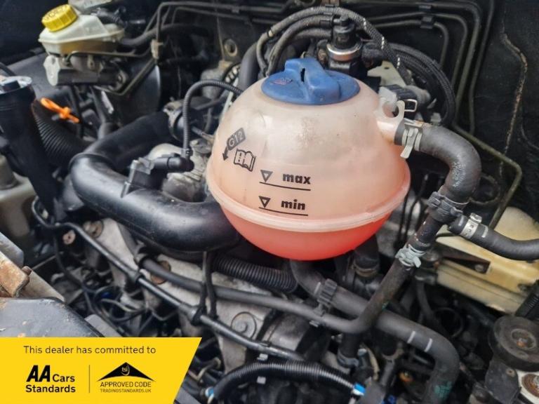 Volkswagen Transporter 888 SP XPACK SWB P/V 88BHP TDI