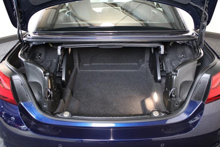 BMW 4 SERIES 3.0 440i M Sport Convertible 2017