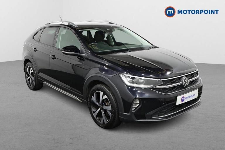 2023 Volkswagen Taigo 1.0 TSI 110 Style 5dr DSG SUV Petrol Automatic
