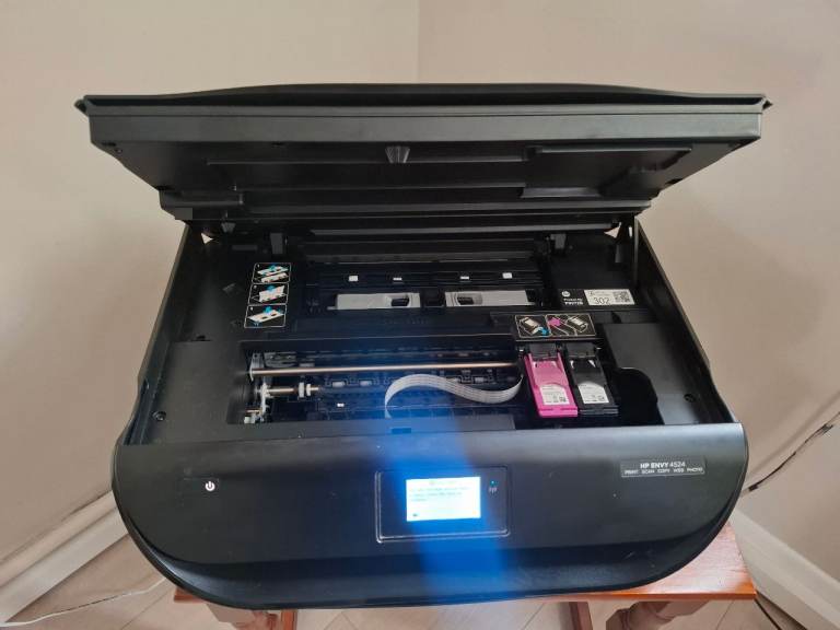 HP ENVY PRINTER 