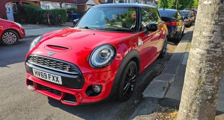 Mini, HATCHBACK, Hatchback, 2019, Semi-Auto, 1998 (cc), 3 doors