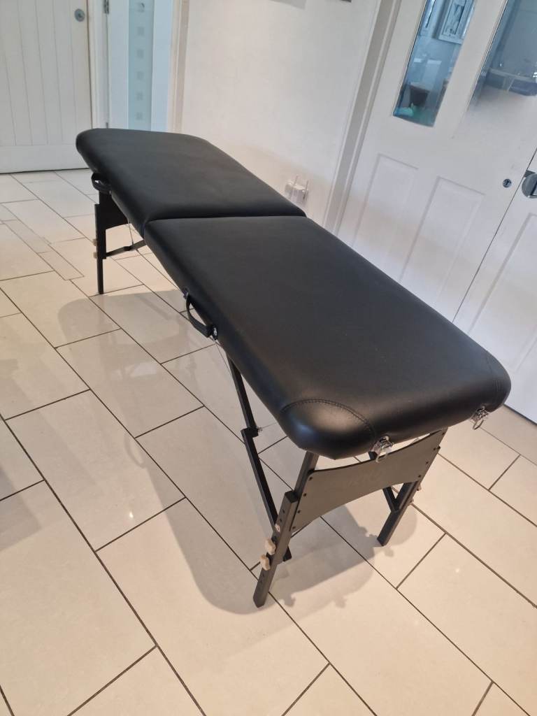 Massage Treatment Bed - UENJOY 