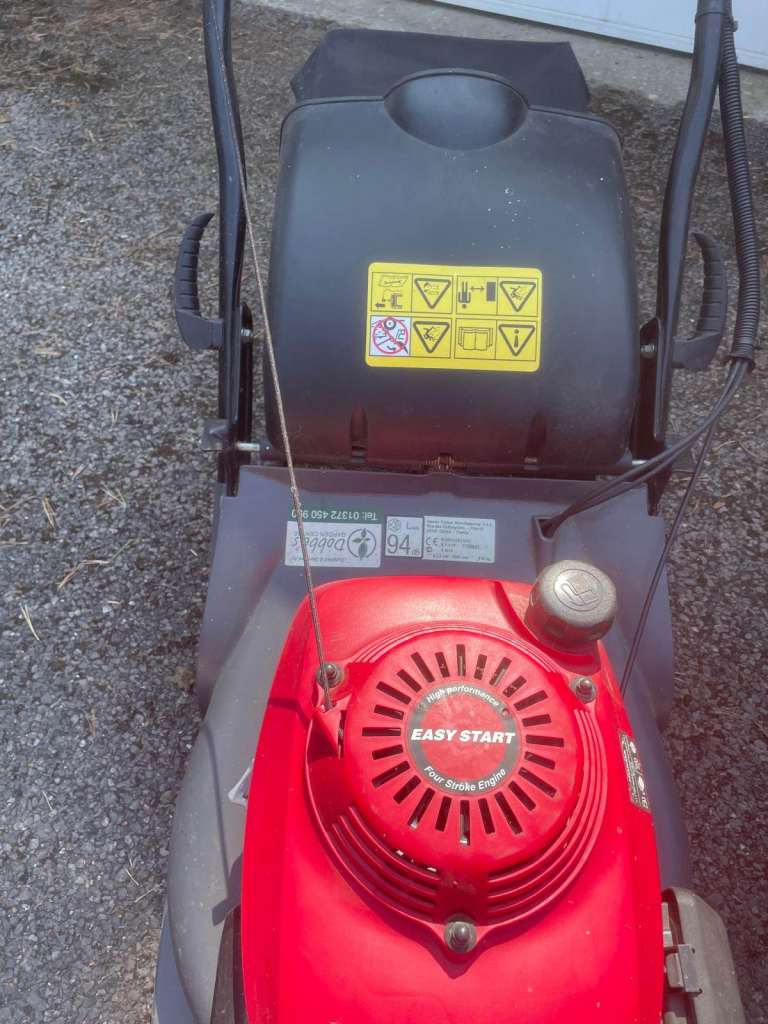 HONDA Petrol Mower
