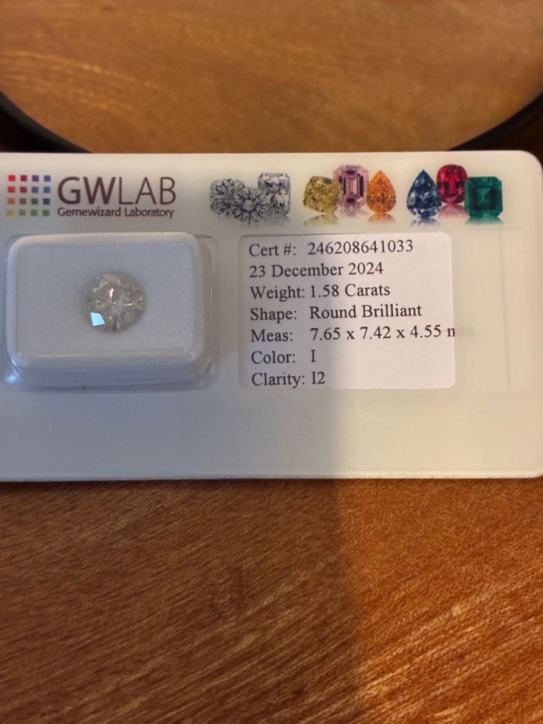 Diamond