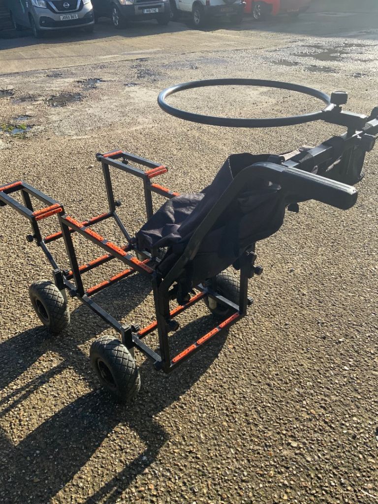 Frenzee match barrows