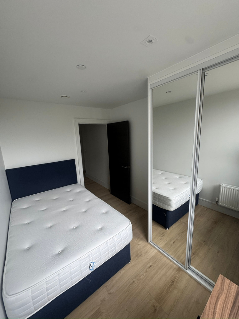 Spacious & Cosy Single Room For Rent AT HA9 0BT