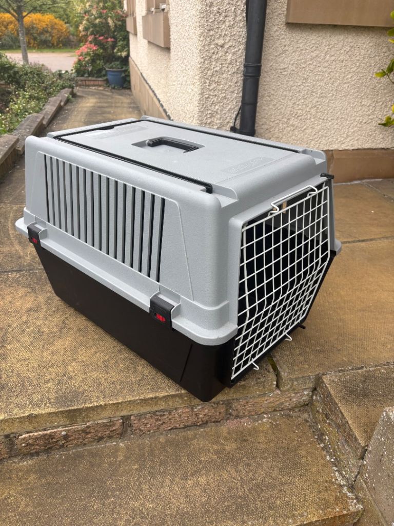 Dog crate Brand New.