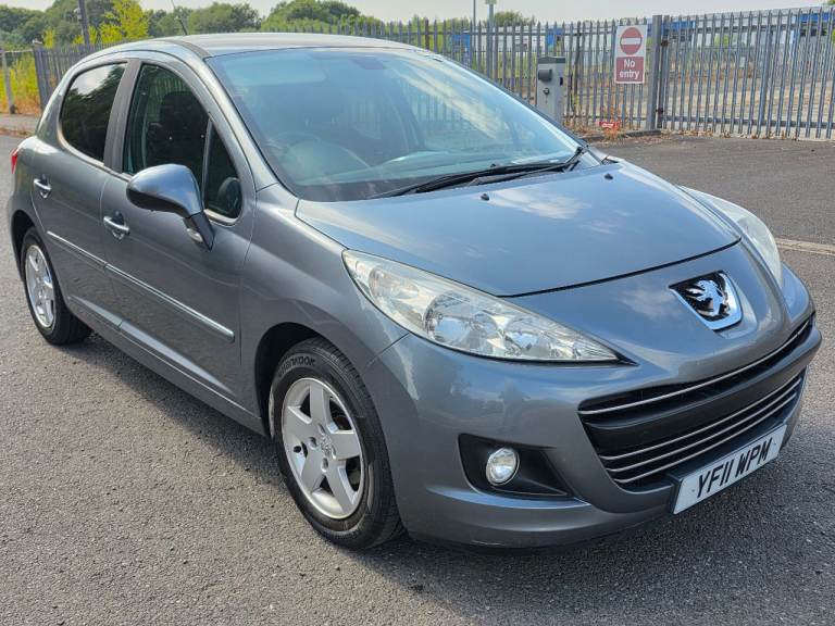 Peugeot, 207 Sport , Hatchback, Manual, 1397 (cc), 5 doors