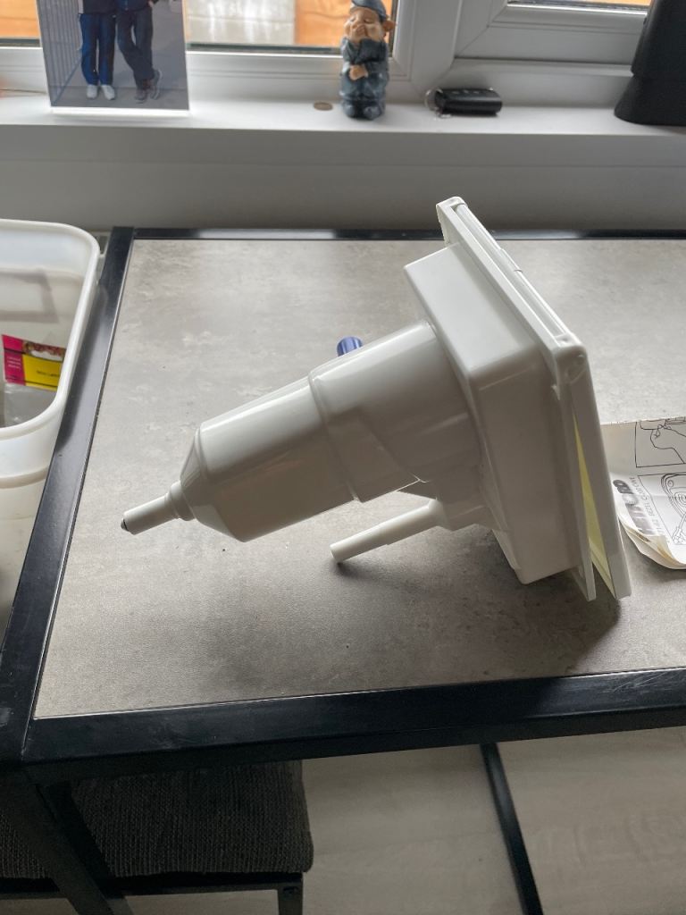 Thetford replacement water filter unit