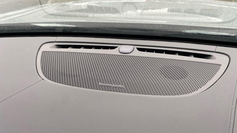 2025 Volvo V90 2.0 T6 [350] PHEV Plus Dark 5dr AWD Auto ESTATE PETROL/ELECTRIC Automatic