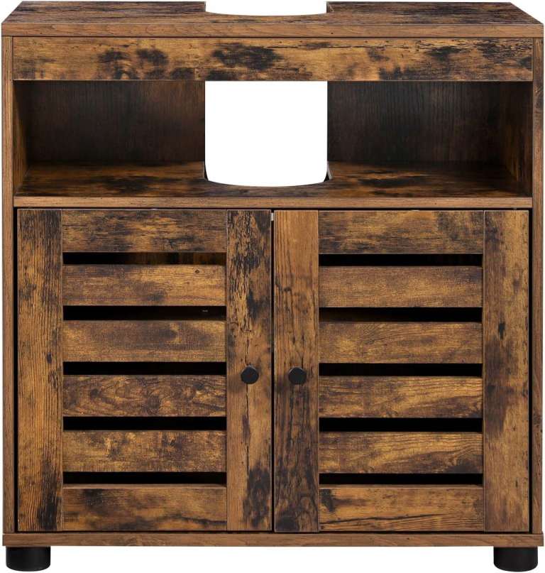 PENDING - FREE - New Under Sink Bathroom Storage Cabinet