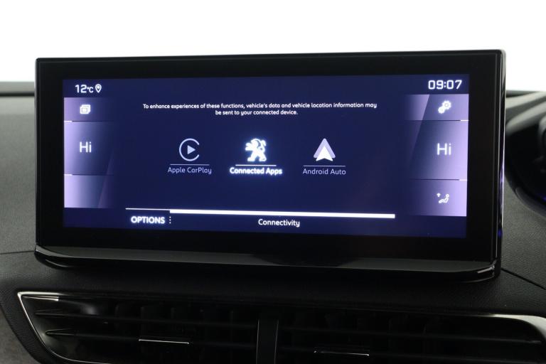 2023 Peugeot 5008 1.5 BlueHDi GT 5dr EAT8 Estate Diesel Automatic