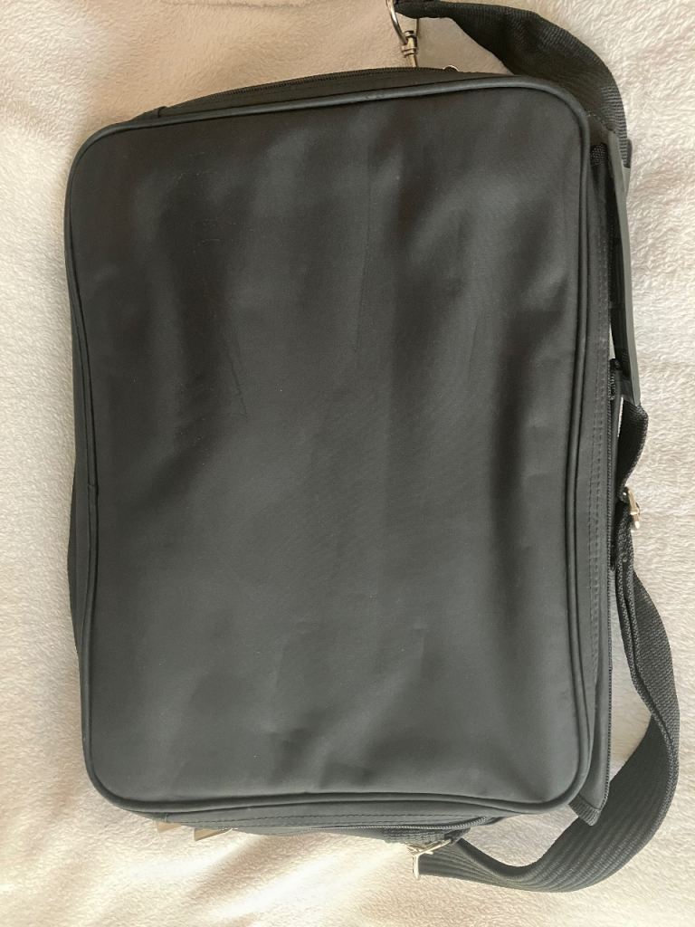 MESSENGER SHOULDER BAG BRAND NEW ** STILL AVAILABLE **