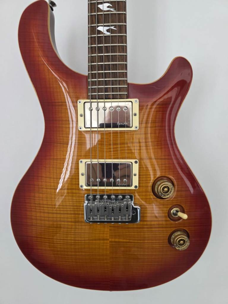 Farida Electric Guitar PRS Series 2005-2012   (Free Delivery)