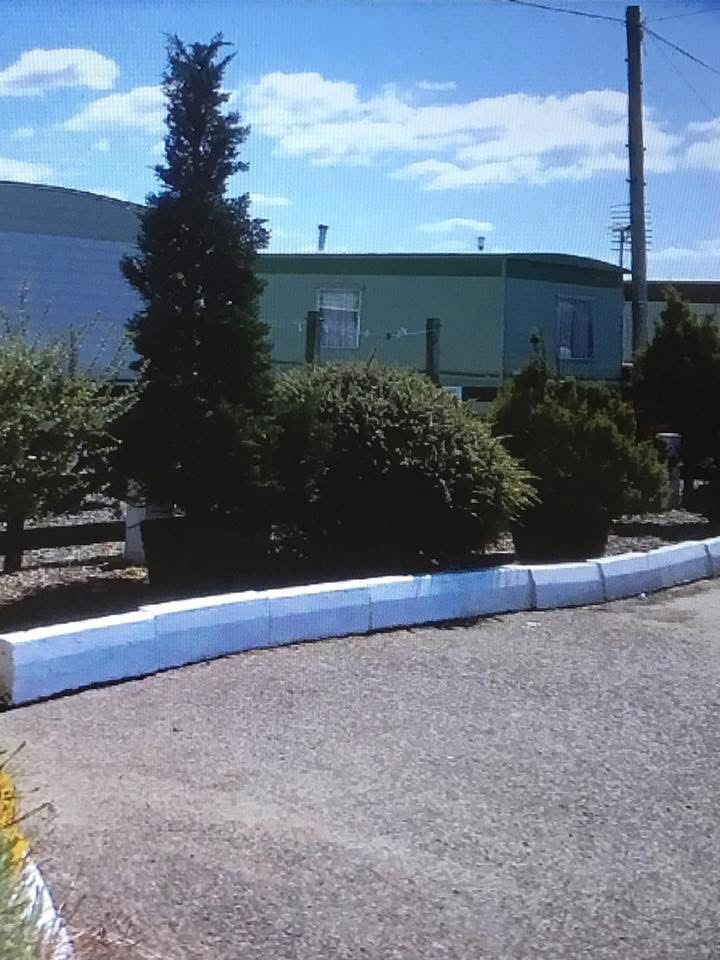 Residential Caravan To Let