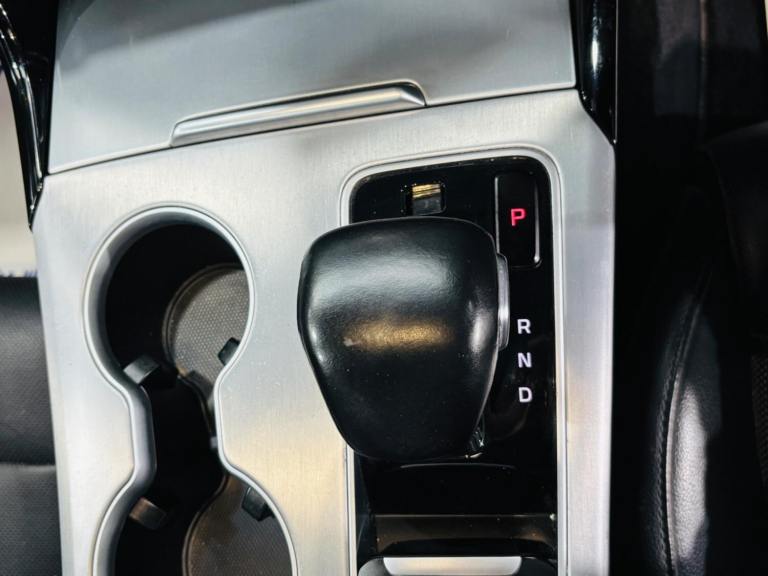 2019 Kia Stinger 2.2 CRDi GT-Line Gran Turismo Auto Euro 6 (s/s) 5dr HATCHBACK Diesel Automatic