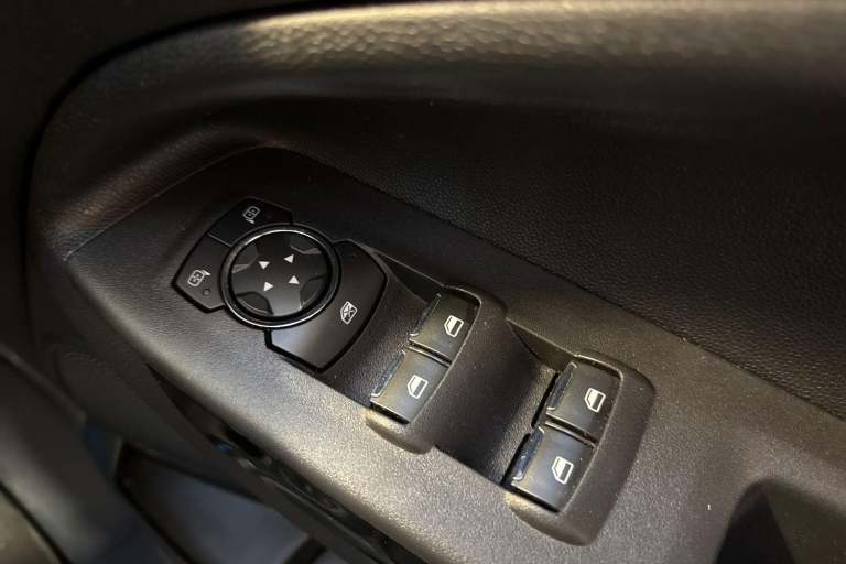 2022 Ford Ecosport 1.0 EcoBoost 125 Active 5dr HATCHBACK Petrol Manual